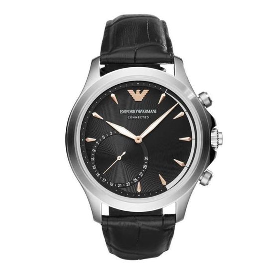 Emporio armani connected alberto 2025