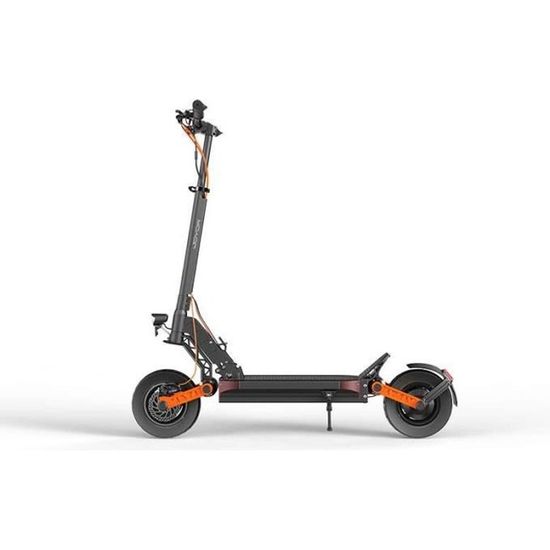 Trottinette électrique JOYOR S8E – 800W, 26AH, 45km/h, Avec Siège Et Homologuée Route