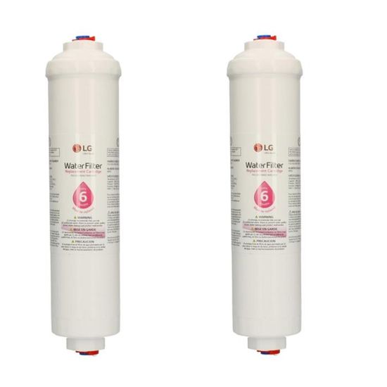 Water Filter 5231JA2012A | Filtro De Agua Para Refrigerator