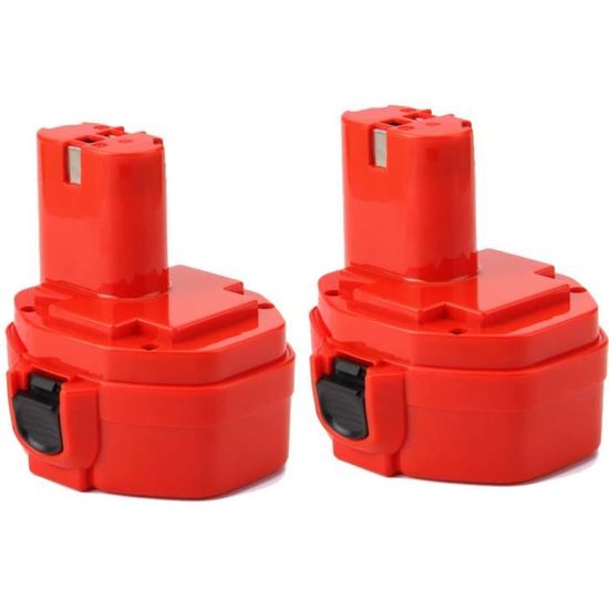 14,4V 5.0Ah Akku Für Makita PA14 1420 1422 1433 1434 1051D 1435 1931575