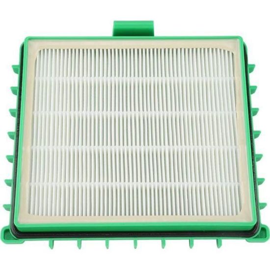 ROWENTA Kit 5 sacchi iperfiltranti + 2 microfiltrI - ZR0050