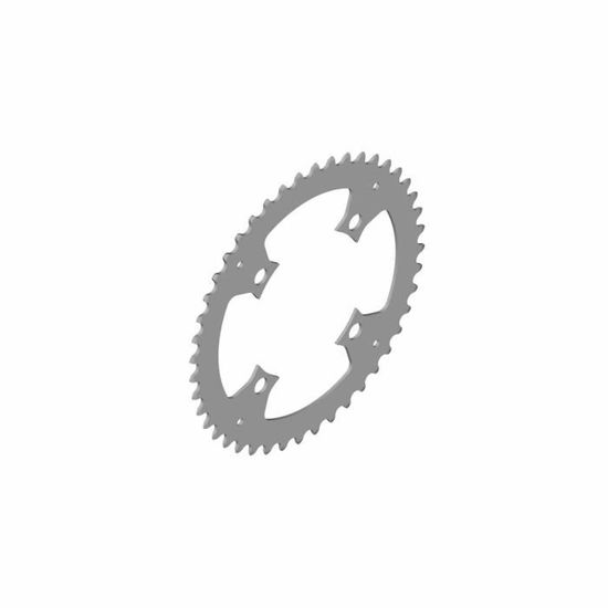 Shimano STEPS SM-CRE70-12 Plateau sans spider Shimano System