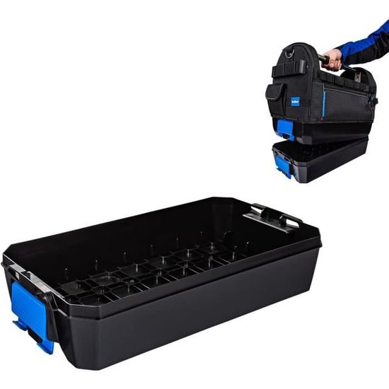 Bac à outils [385] - Cdiscount Bricolage