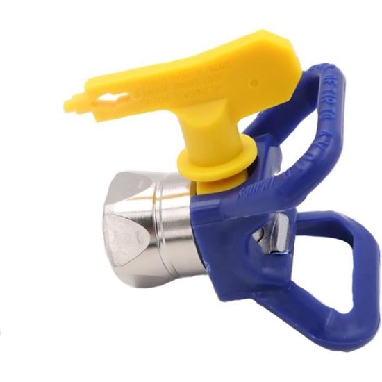 Embouts De Pistolet De Pulvérisation Buse De Pulvérisateur De