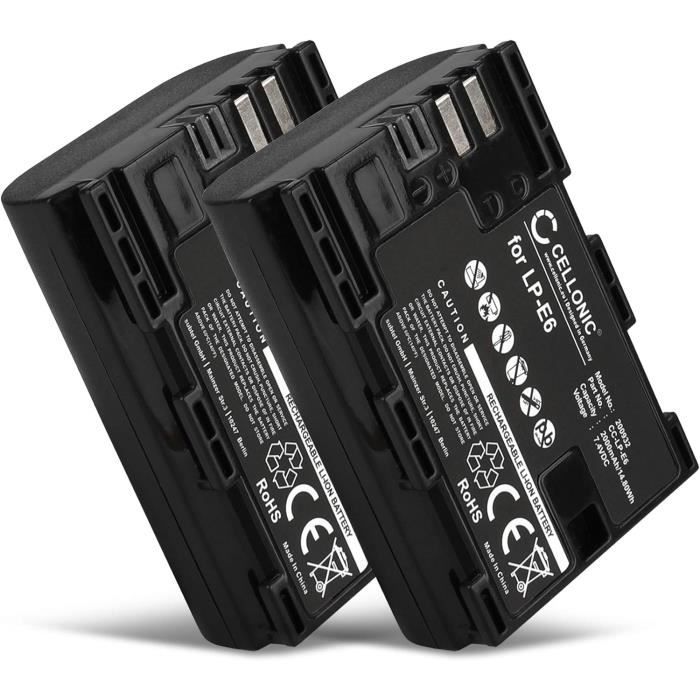 dipos I 2X Pellicola Protettiva antiriflesso Compatibile con Canon EOS