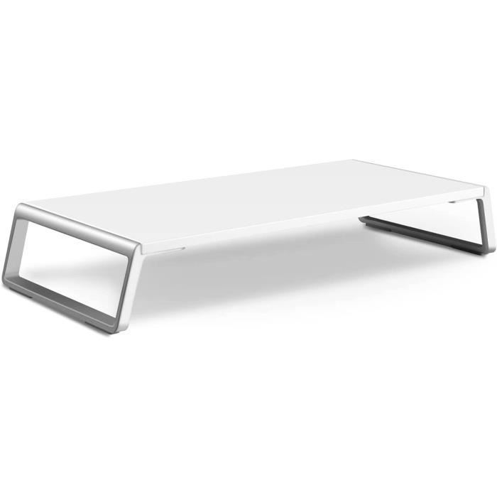 Réhausseur Pour écran ATUMTEK Gris - Neuf
