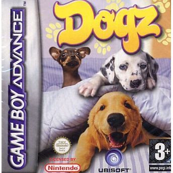 Dogz