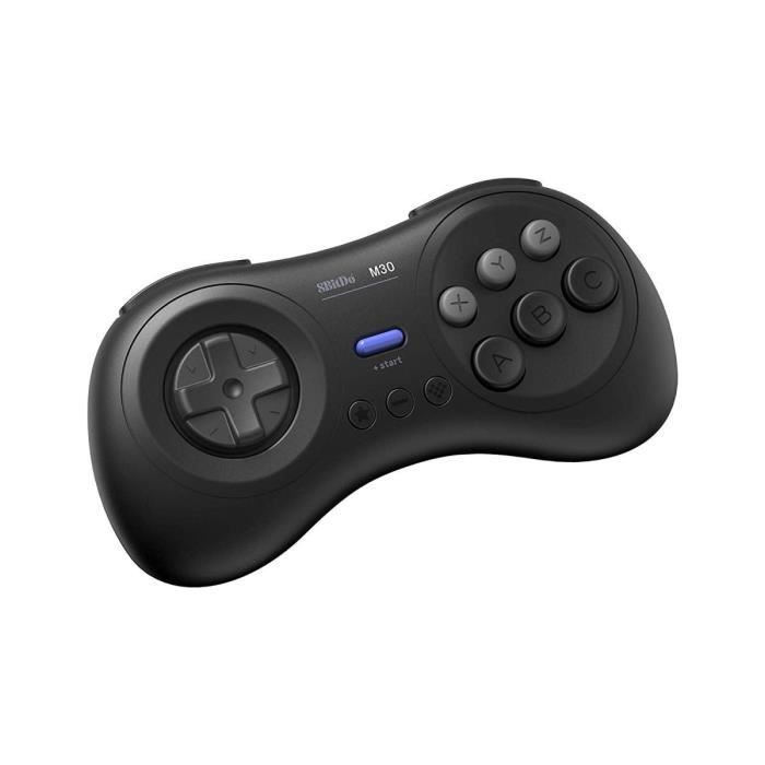 Manette 8Bitdo M30 bluetooth Neuf - vue 4