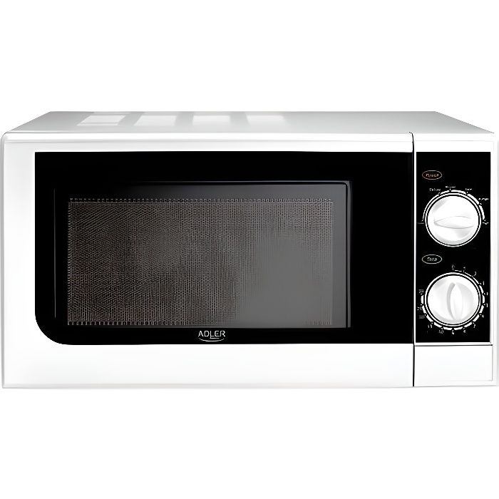 Four à micro-ondes 20 L AD 6203