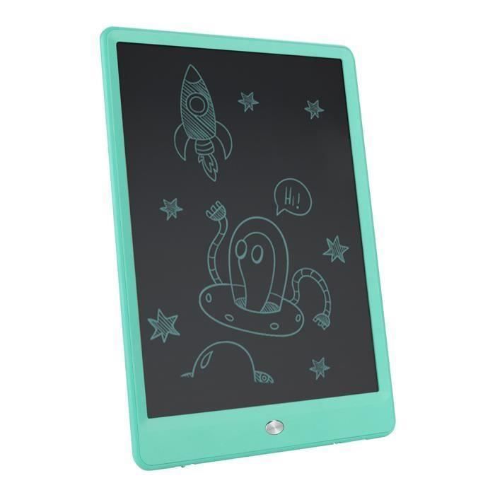 10 inch Writing LCD Tablet Board Drawing Pad Notepad E-Writer Digital Graphic ZYW81215106BUSAN78 FR51735