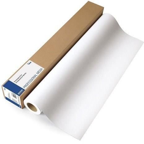 EPSON - 1 rouleur de papier épreuve standard S045008 - 205g / m2 - 610mm x 50m