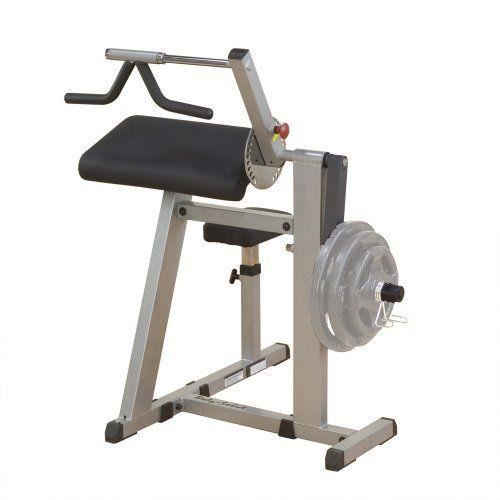 Body Solid Body-Solid Machine biceps/triceps - GCBT380