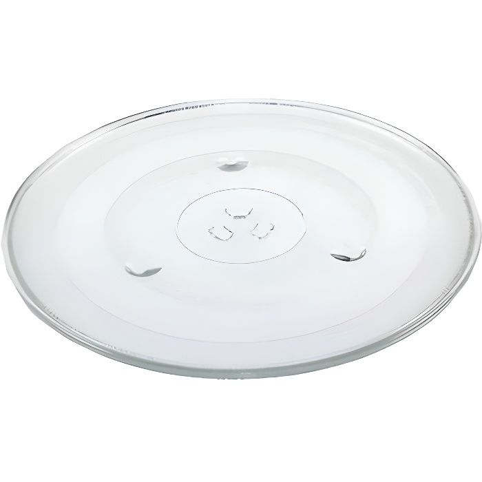 Plateau Tournant Micro Onde Ref 50283961006 Pour MICRO ONDES ELECTROLUX
