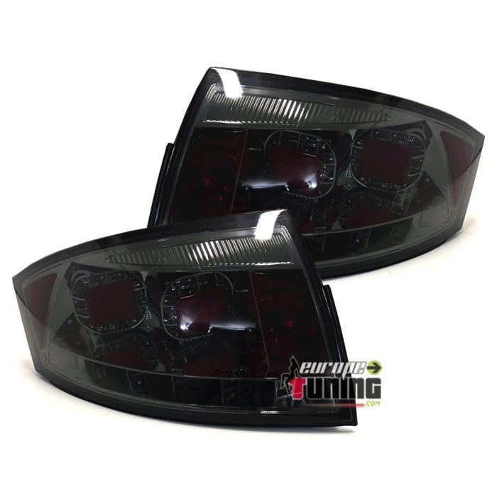 FEUX LED FUMES AUDI TT (00691)