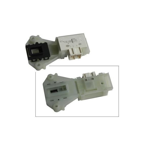 Sécurité de porte pour lave-linge HOTPOINT ARISTON