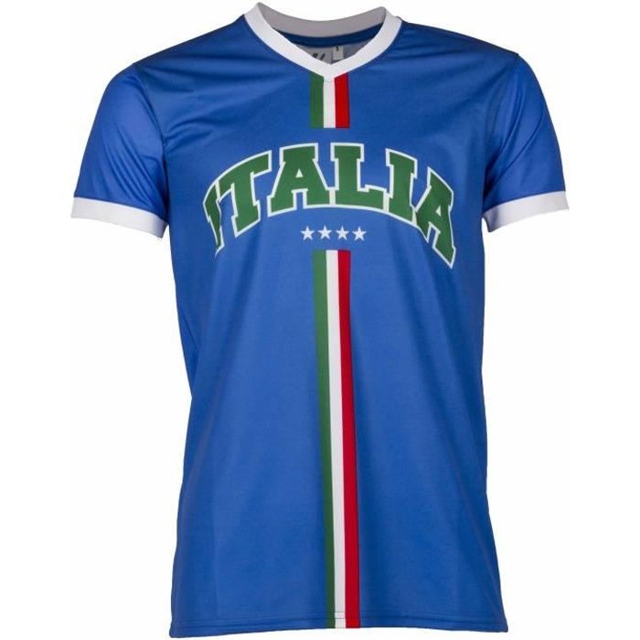 Maillot Italie - Collection supporter