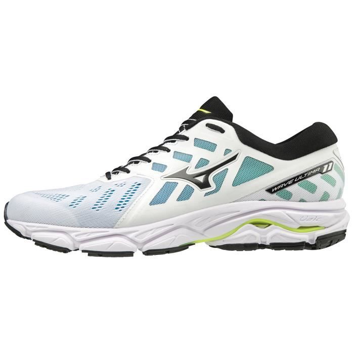 Chaussures de multisports Mizuno Wave Ultima 11 colorful