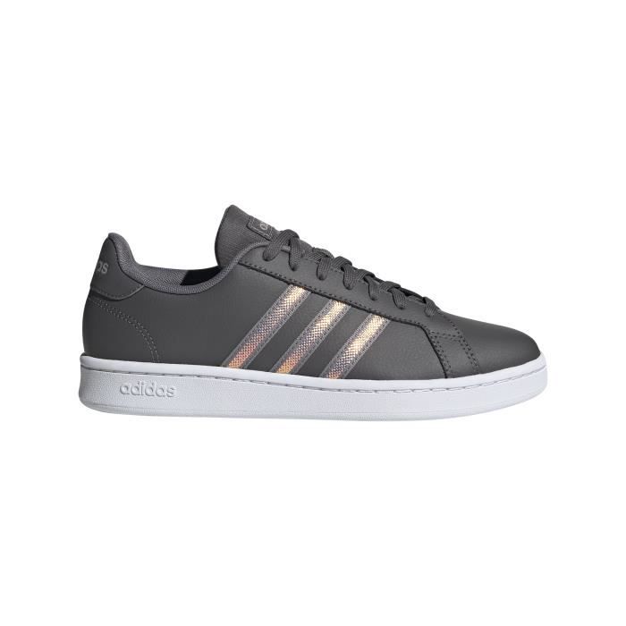 Chaussures de tennis femme adidas Grand Court