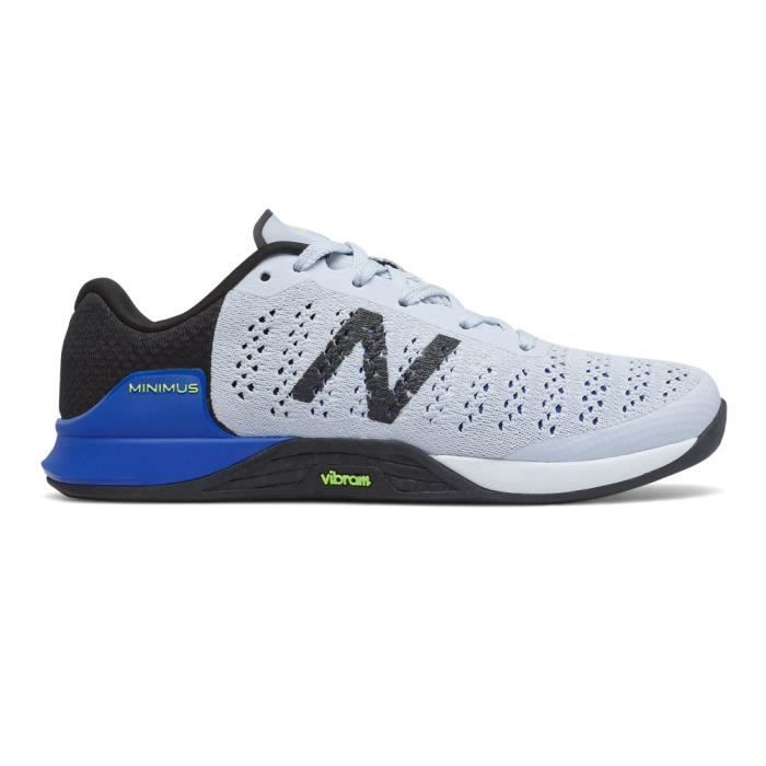 New Balance Femmes Minimus Prevail Entraînement Gym Basketss De Sport Chaussures