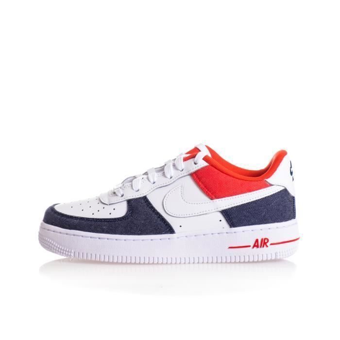 Nike Sneakers garçon Nike Air Force Garçon11010B01