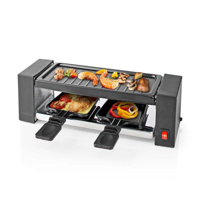 Raclette Multifonction FCRA210FBK2