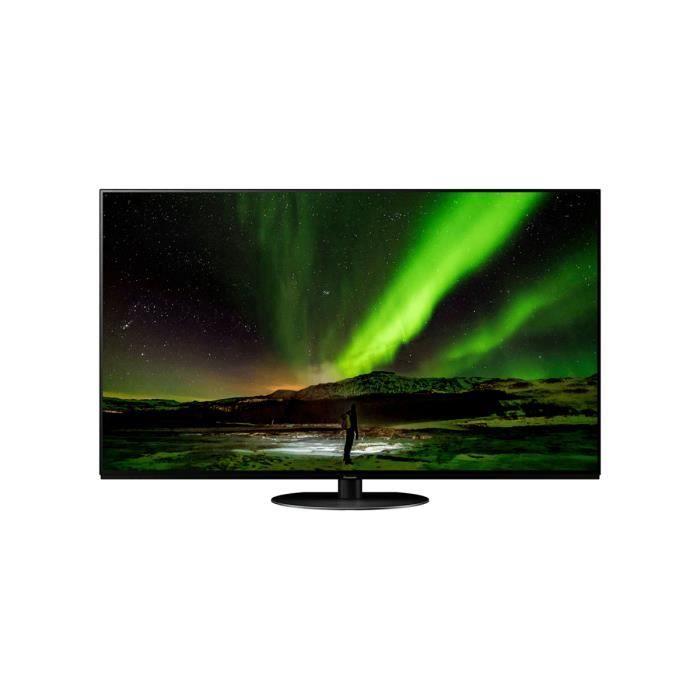 Panasonic TX-55LZ1500E - Téléviseur OLED de 139 cm - Téléviseurs