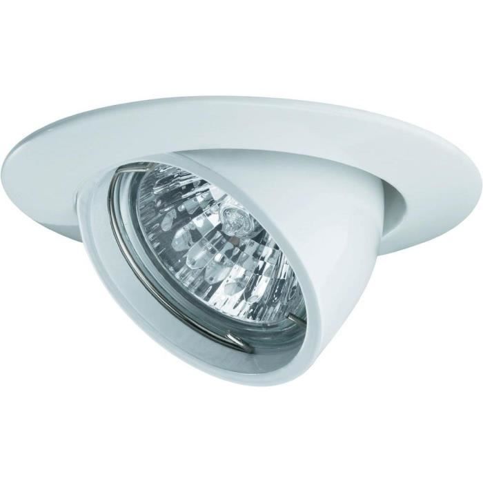 Ampoule spot halogène Led Paullman encastrable …