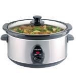 TRIOMPH ETF1414 - Mijoteuse électrique 3.5 LITRES