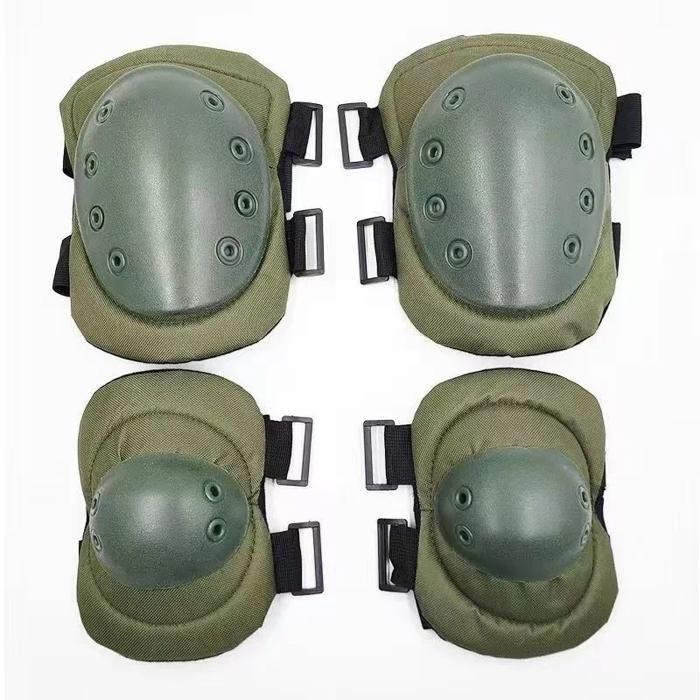 Ensemble protection genouillères/coudières G3 | La Planque Airsoft – la Ensemble protection genouillères/coudières G3 | La Planque Airsoft – la