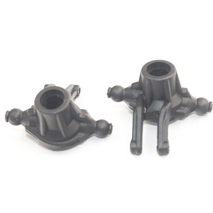 Moteur 390 30-DJ01 Pour Voiture RC XLH 9130 9135 9136 9137 9138 - Pièce De Rechange Originale
