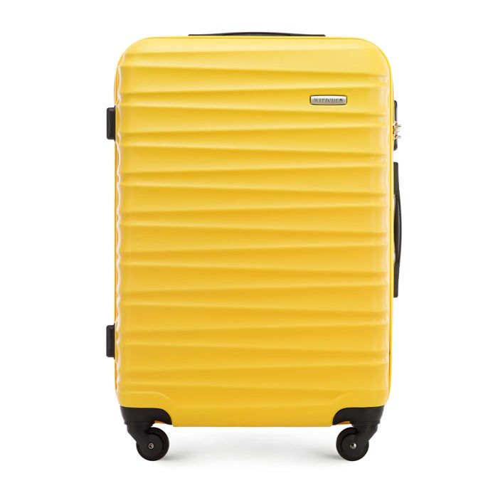 Valise ou bagage vendu seul Wittchen - 56-3A-31