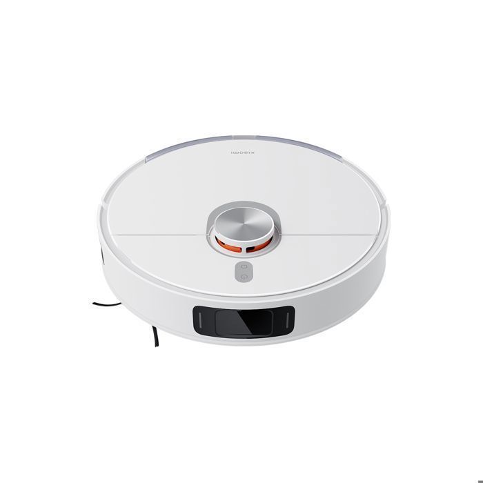 Aspirateur Robot - Xiaomi - S20+ - 6000 Pa - 170 minutes - Compatible IoT
