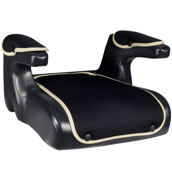 Rehausseur bas R129 TROTTINE Renojunior2 NoirBeige
