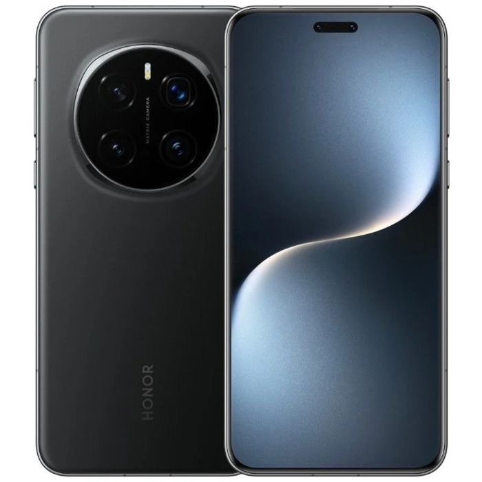 Honor Magic 7 Pro Global Version - vue 6