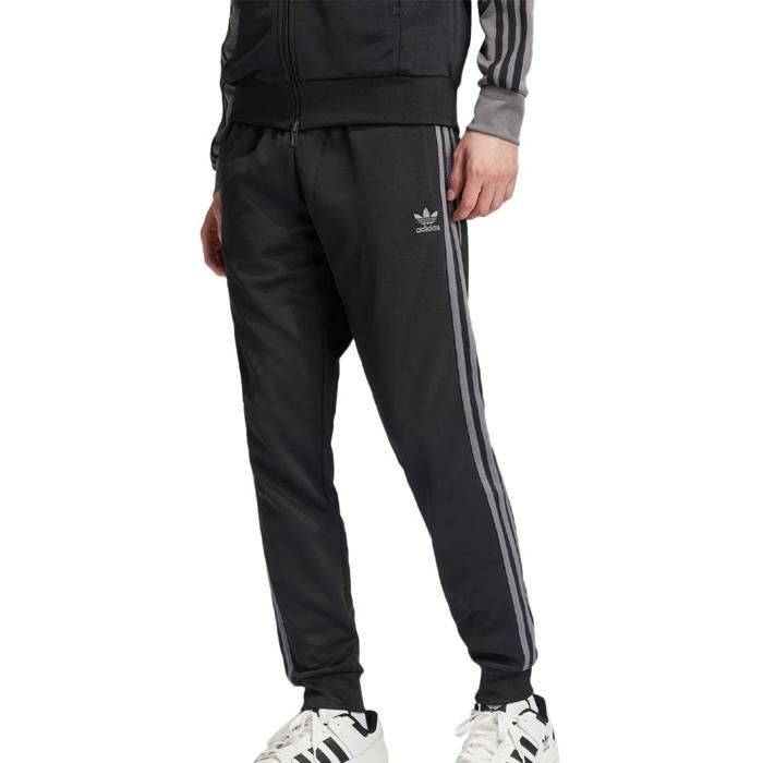 Jogging Noir Homme Adidas IY9869