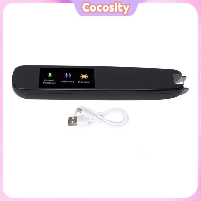 Stylo de traduction netease stylo de dictionnaire youdao stylo de
