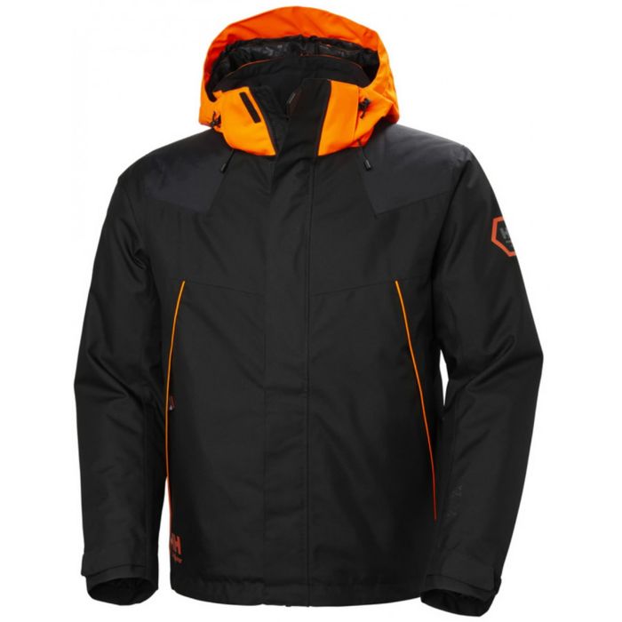 Veste hiver Chelsea Evolution HELLY HANSEN - T.M - 71340-950-M