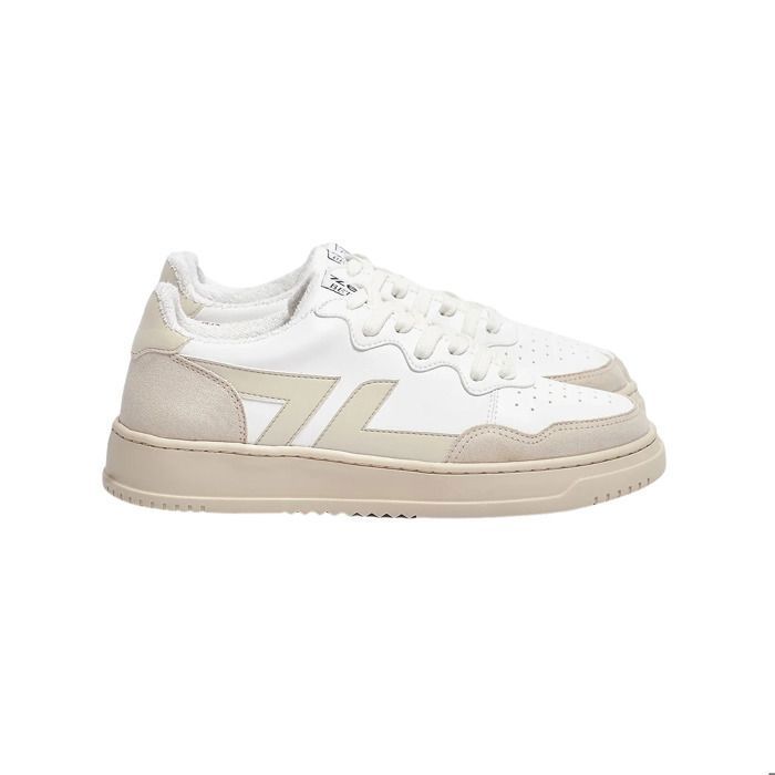 Baskets Zeta Beta B1 - beige