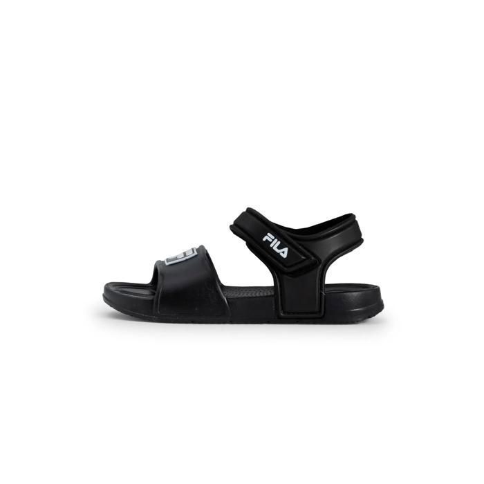 Sandales enfant Fila Fila - black