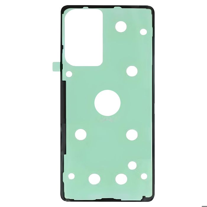Samsung Adhésif Cache Batterie Original pour Galaxy A53 Prédécoupé Service Pack - vue 2