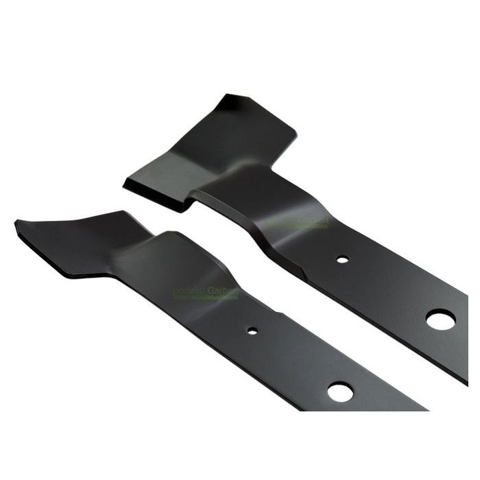 2 X Messer 52 CM AL-KO T 13-102 15-102 16-102 RT 18-102 20-102 HD HDE Comfort