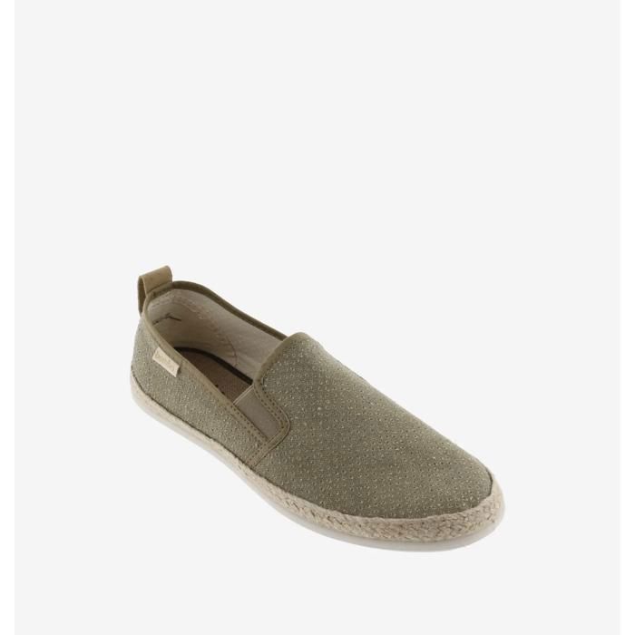 Victoria Espadrilles femme Victoria André