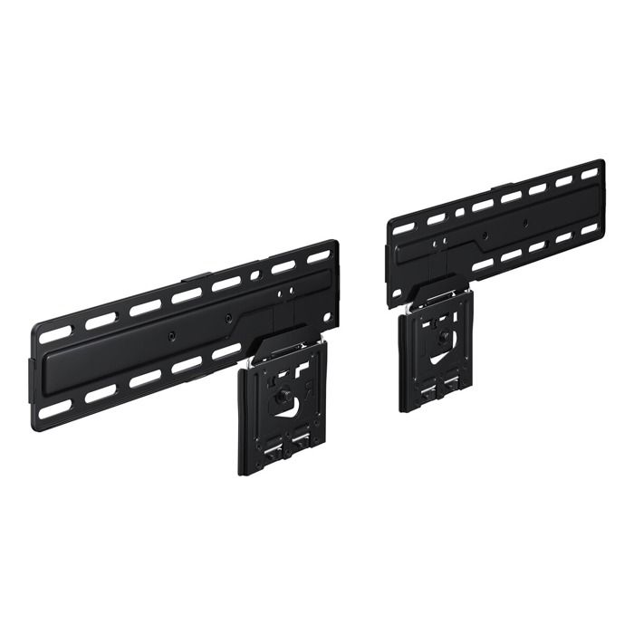 Accessoire TV vidéo Samsung Accroche murale Slim Fit 2026 Noir