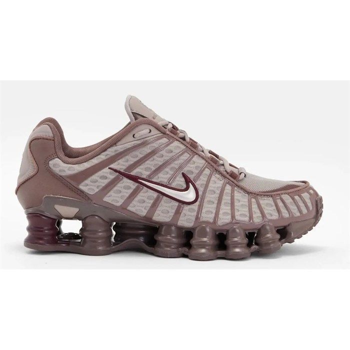 Baskets Nike Shox TL Pumice