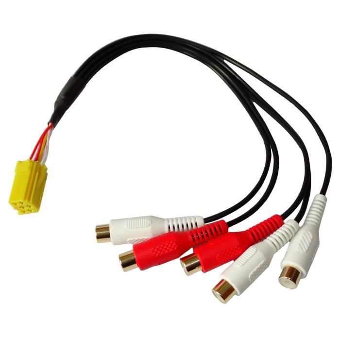 AERZETIX Cable - Comparer les prix avec  - Publicité