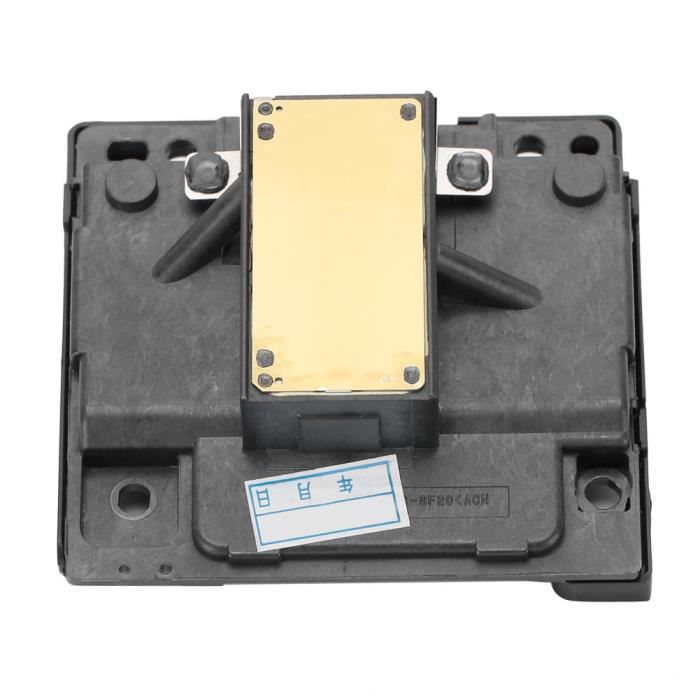 Demonter Tete Tête D'impression Semi-finie Akozon - Pour HP OfficeJet 6600/ 6100/6700/7110/7510/7512/7610/7612 - Matière ABS Tete D'impression Demonter Tete Tête D'impression Semi-finie Akozon - Pour HP OfficeJet 6600/ 6100/6700/7110/7510/7512/7610/7612 - Matière ABS Tete D'impression