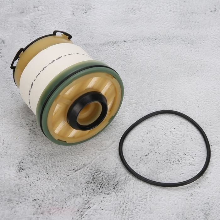 Qiilu Filtro Carburante Diesel Con O-Ring Per Ford Ranger TKE – AB39-9176-AB / AB39-9176-AC - 6