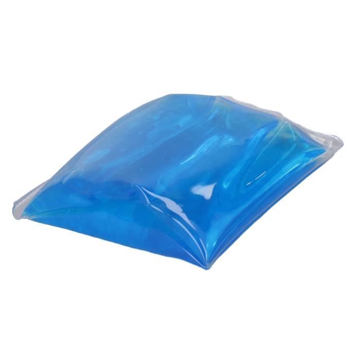 Packs de Glace en Gel pour Les Blessures Refroidissement Pack de Glace Froid Rafraîchissant pour
