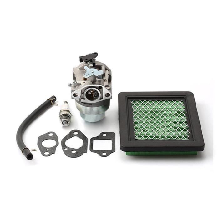 Pièces Détachées Tondeuse Honda Gcv 160 Revue Technique