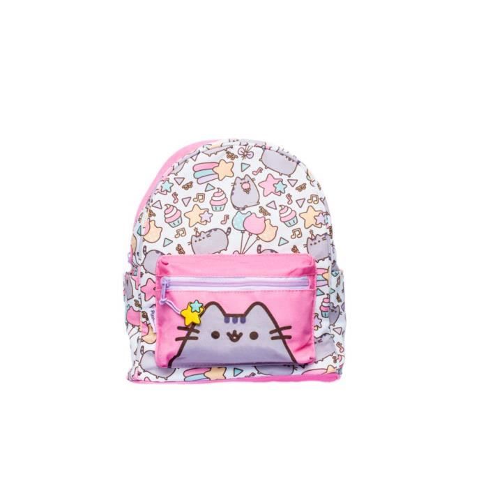 sac pusheen